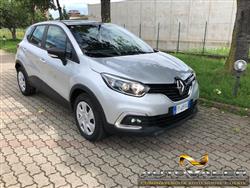 RENAULT CAPTUR dCi 8V Start&Stop X Neopatentato