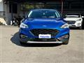 FORD FOCUS 1.0 EcoBoost 125 CV automatico 5p. Active