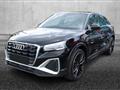 AUDI Q2 35 TFSI S tronic S line Edition