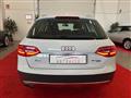 AUDI A4 Allroad Allroad 2.0 tdi Business Plus 177cv s-tronic