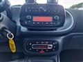 SMART FORFOUR 1.0cc PASSION 71cv TETTO PANORAMA CRUISECONTROL