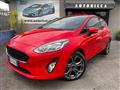 FORD FIESTA 1.5 TDCi 85CV OK NEOPATENTATI STRAFULL OPTIONAL