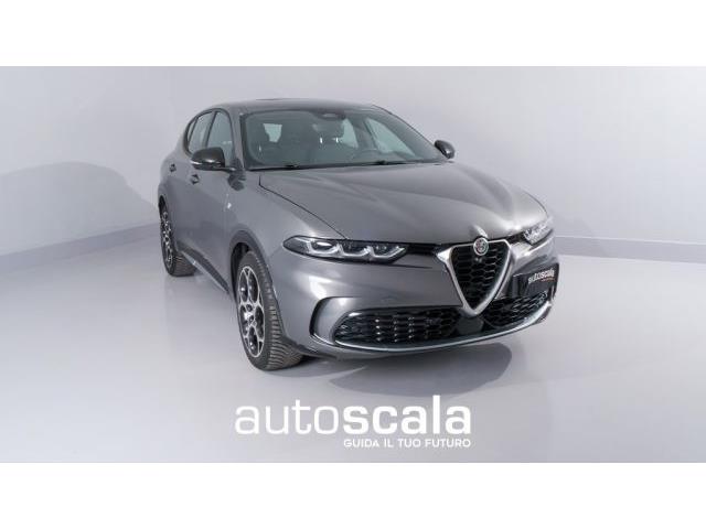 ALFA ROMEO TONALE 1.6 diesel 130 CV TCT6 Ti