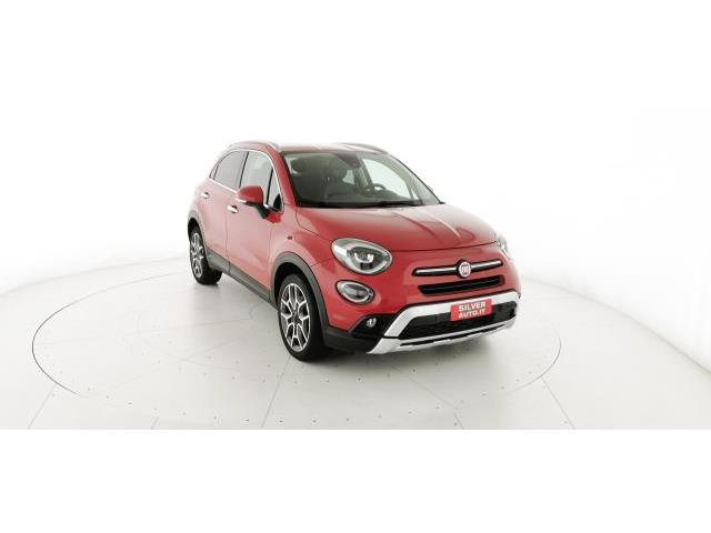 FIAT 500X 1.3 MultiJet 95 CV Cross - OK NEOPATENTATI