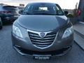 LANCIA YPSILON 1.3 MJT 16V 95 CV Silver NEOPATENTATI