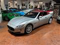 MASERATI GRANCABRIO 4.7 V8 PELLE ROSSA CAPOTE ROSSA