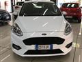 FORD FIESTA 1.0 Ecoboost Hybrid 125 CV 5 porte ST-Line