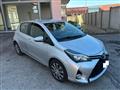 TOYOTA Yaris 1.4 D-4D 5p. Active