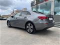 MERCEDES Classe A A 180 d Automatic Business