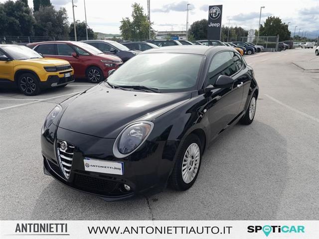 ALFA ROMEO MITO 1.4 70 CV 8V Progression