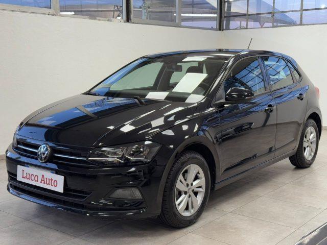 VOLKSWAGEN POLO 1.0 TSI 95CV 5p. *UNICO PROP.*TAGLIANDI CERTIF.*