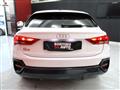 AUDI Q3 Sportback Q3 SPB 35 TDI S tronic S line edition