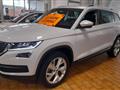 SKODA KODIAQ 2.0 TDI SCR 190 CV 4x4 DSG Style