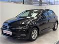 VOLKSWAGEN POLO 1.0 TSI 95CV 5p. *UNICO PROP.*TAGLIANDI CERTIF.*