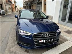 AUDI A3 SPORTBACK SPB 1.4 TFSI g-tron