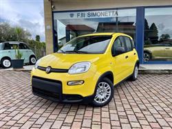 FIAT PANDA 1.0 FireFly S&S Hybrid - KM0