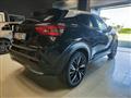 NISSAN JUKE 1.0 DIG-T 114 CV N-Design