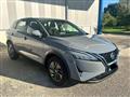 NISSAN QASHQAI 2021 1.3 MHEV 140 CV Acenta 2WD auto sinistrata