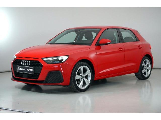 AUDI A1 SPORTBACK SPB 30 TFSI