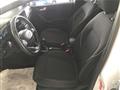 FORD FIESTA 1.1 85 CV 5 porte Titanium