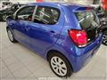 CITROEN C1 VTi 72 S&S 5 porte Shine