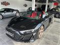 AUDI R8 Spyder V10 RWD S tronic performance SUB. LEASING