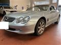 MERCEDES CLASSE SL V8 1PROPRIETARIO ! SOLO74000KM ! AZZURRA INT.BLU