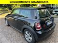 MINI MINI 3 PORTE 1.6 One Neopatentati GPL