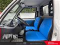 PIAGGIO PORTER 1.7t D120 pianale ribaltabile E5