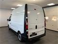 RENAULT TRAFIC T 29 TETTO ALTO L2 H2 PC-TA Furgone 3 POSTI