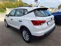 SEAT ARONA 1.0 TGI Reference *METANO*