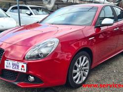 ALFA ROMEO GIULIETTA 1.6 JTDm TCT 120 CV Sport