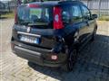 FIAT PANDA 1.0 FireFly hybrid City Life