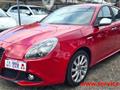 ALFA ROMEO GIULIETTA 1.6 JTDm TCT 120 CV Sport