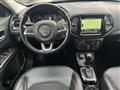 JEEP COMPASS 2.0 Multijet II aut. 4WD Limited