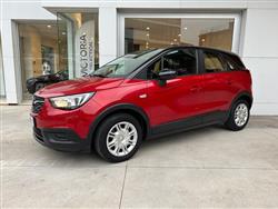 OPEL CROSSLAND X Crossland X 1.2 12V Start&Stop Advance