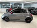 ABARTH 595 1.4 Turbo T-Jet 160 CV Pista