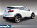 MAZDA CX-3 2.0 Exceed Leather Packblack AWD 150CV