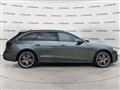 AUDI A4 AVANT A4 Avant 40 TDI S tronic S line edition