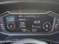 AUDI A1 SPORTBACK SPB 30 TFSI S line edition