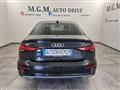 AUDI A3 SEDAN Sedan 35 TFSI S tronic S line edition