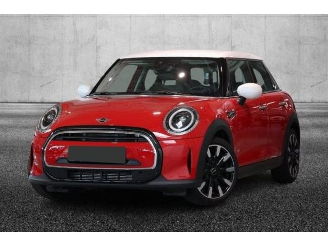 MINI MINI 5 PORTE 1.5 Cooper Classic 5 porte