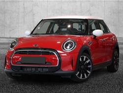 MINI MINI 5 PORTE 1.5 Cooper Classic 5 porte