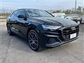 AUDI Q8 50 3.0 tdi mhev Sport quattro tiptronic