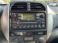 TOYOTA RAV4 2.0 Tdi D-4D 5 porte Sol -AUTOCARRO-