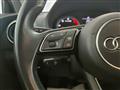 AUDI A3 SPORTBACK SPB 30 TDI Business