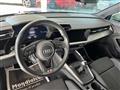 AUDI A3 SPORTBACK SPB 35 TDI S line edition