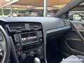 VOLKSWAGEN GOLF 2.0 dsg SPORT RLINE R LINE EURO 6B APPLE CARPLAY