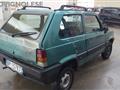 FIAT PANDA 1ª serie 1100 i.e. cat 4x4 Trekking