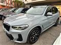 BMW X3 xDrive20d 48V